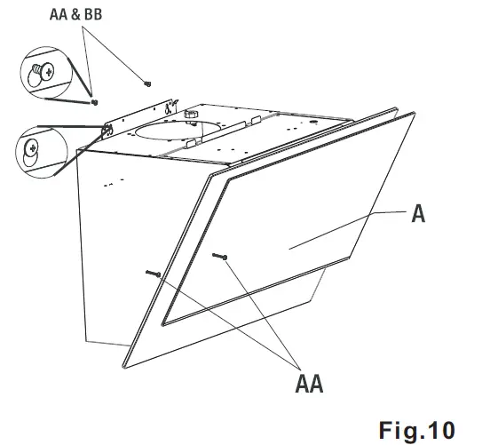 Electrolux-ECS9081G-Cooker-Hood-FIG-9