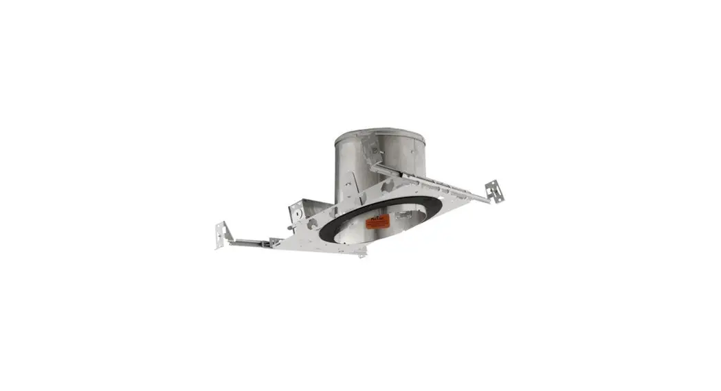 Elco Lighting El518ica 5 Inch Sloped Ceiling Ic Airtight New Construction Housing User Manual Elco Lighting El518ica 5 Inch Sloped Ceiling Ic Airtight New Construction Housing User Manual