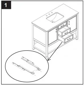 INSTALLATION INSTRUCTIONS