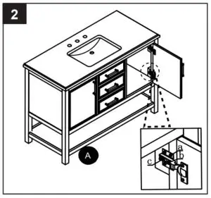 INSTALLATION INSTRUCTIONS
