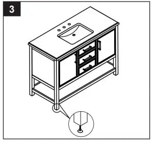 INSTALLATION INSTRUCTIONS