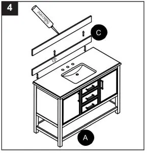 INSTALLATION INSTRUCTIONS