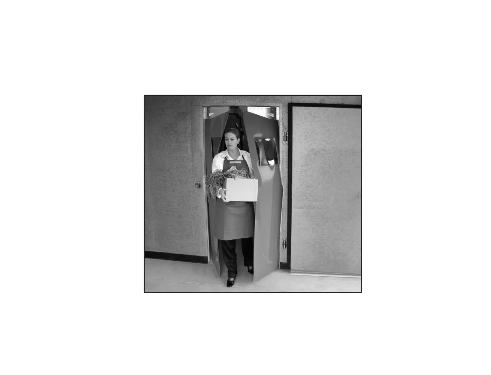 Curtron Pp-c-080-3684 36 X 84