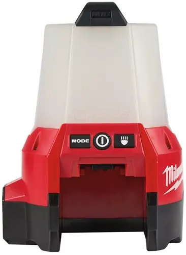 milwaukee M18 TAL M18 Tradesman Area Light