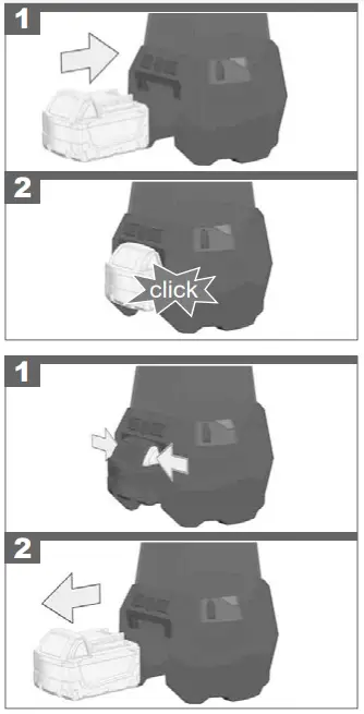 Battery Installations