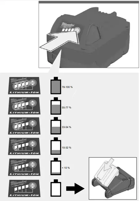 Battery Installation