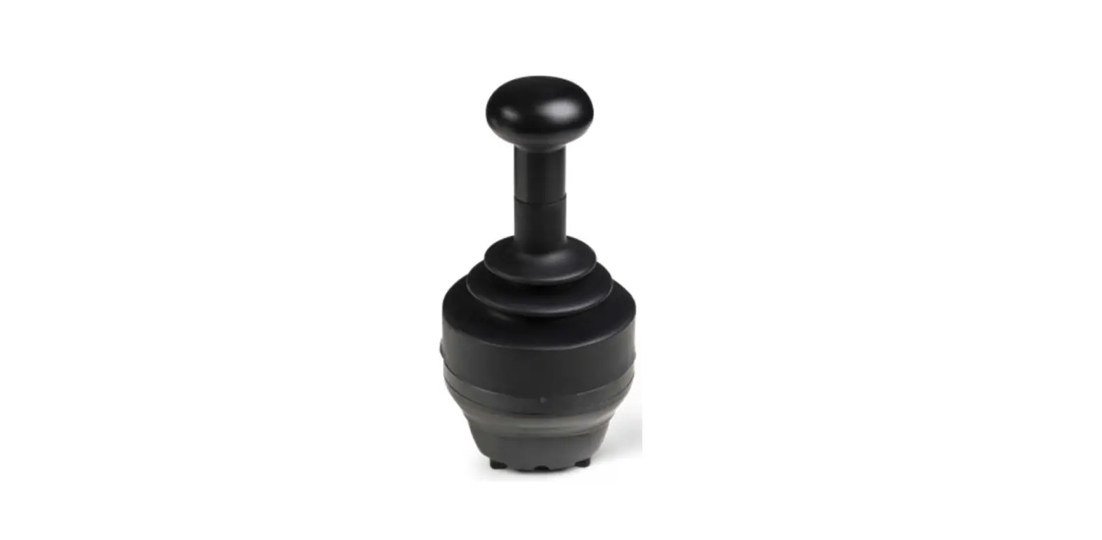 Mo-vis P002-77 Heavy Duty Joystick User Manual