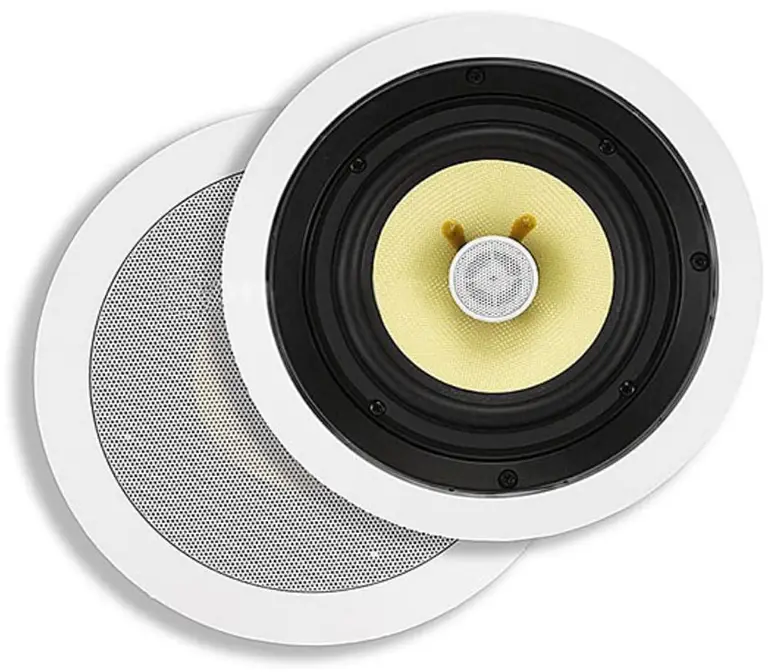 Monoprice-104103-2-Way-in-Ceiling-Speakers