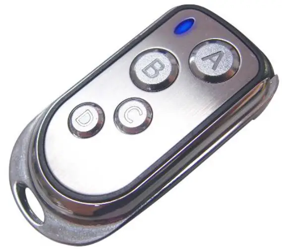 Antari Z 1520 RGB Fog Machine - Wireless