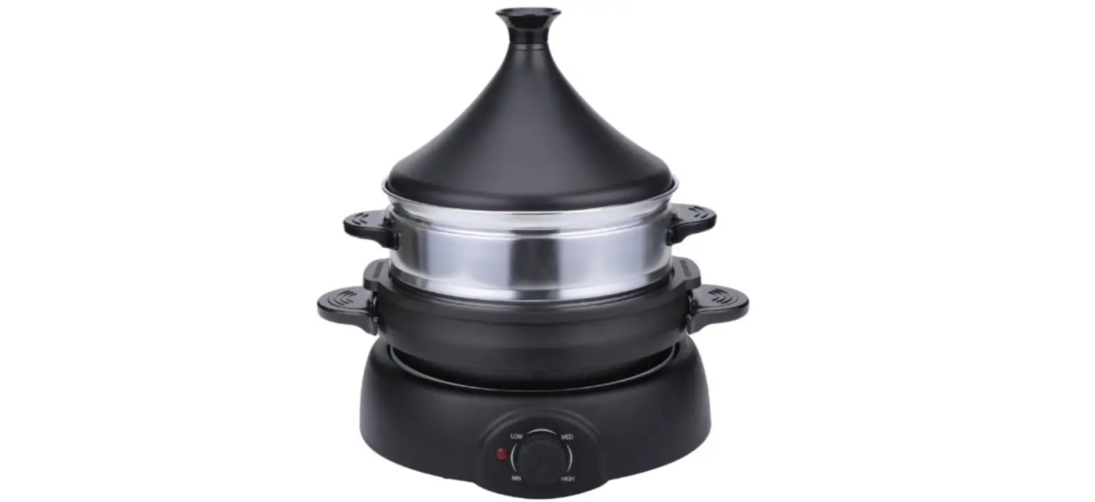 Continental Edison Ceta1000b Multi-function Cooker Instruction Manual Continental Edison Ceta1000b Multi-function Cooker Instruction Manual