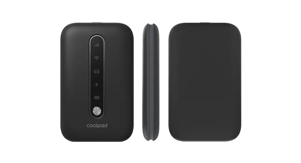 Coolpad Surf (t-mobile) User Manual & Quick Start Guide