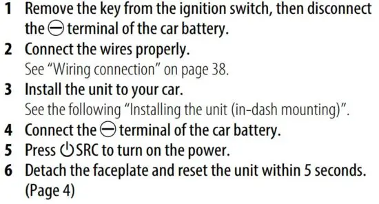 FIG 100 Basic procedure