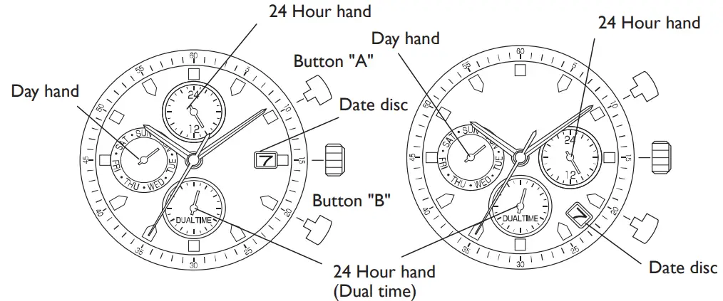 Timberland JP15 Callahan Multifunction Leather Strap-fig2