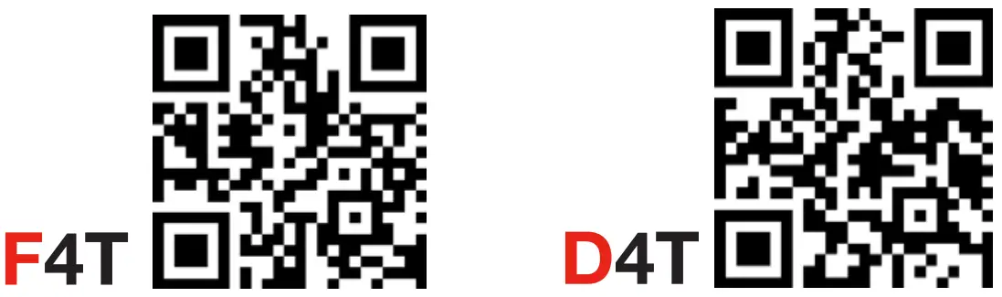 WATLOW F4T Process Controller qr code