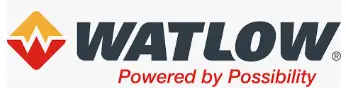 WATLOW logo