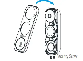 EZVIZ-DB1-Smart -Doorbell-23