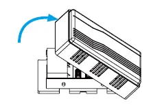 EZVIZ-DB1-Smart -Doorbell-5