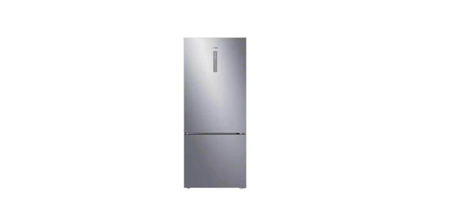 Haier Hrf450bs2 Refrigerator Freezer User Guide