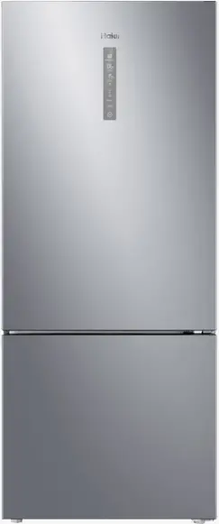 Haier HRF450BS2 Refrigerator Freezer-PRO
