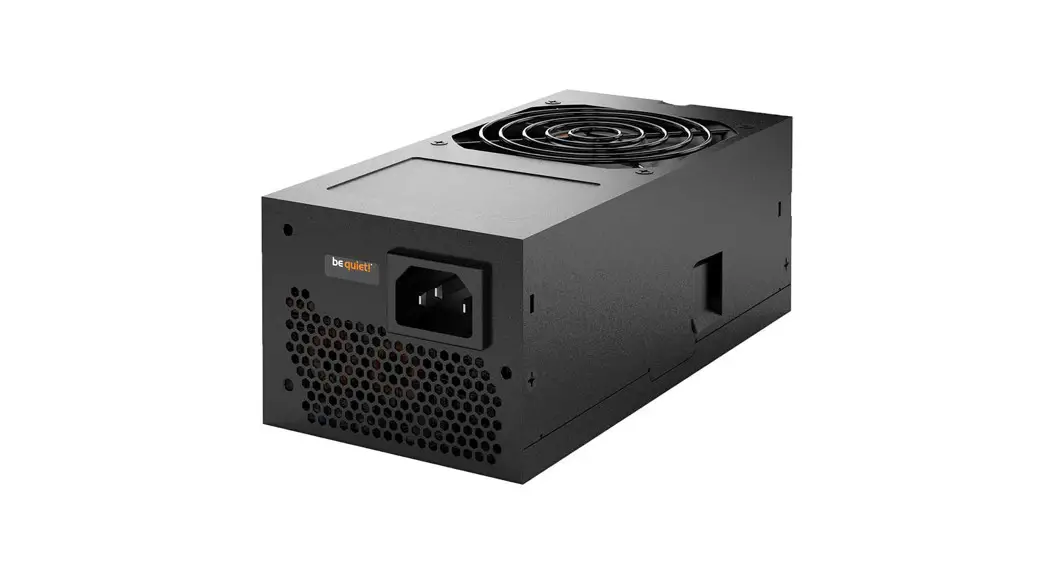Be Quiet Sfx, Tfx Power 3 Power Supply User Manual Be Quiet Sfx, Tfx Power 3 Power Supply User Manual