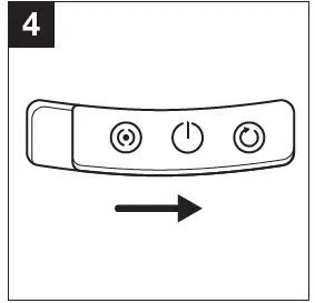catit 43142 SENSES 2.0 Mushroom 04