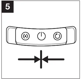 catit 43142 SENSES 2.0 Mushroom 05