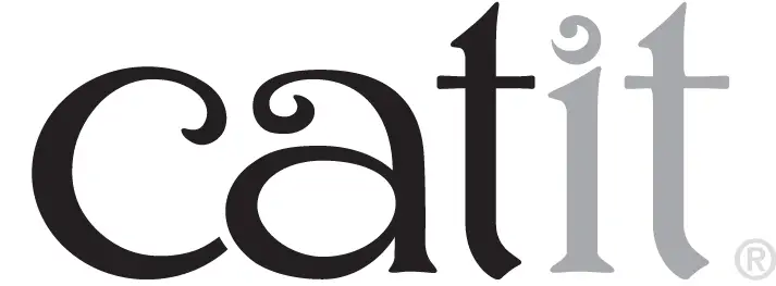 catit 43142 SENSES 2.0 Mushroom logo