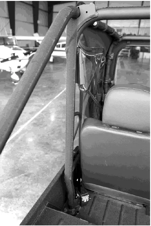 FALCON RIDGE MAH-ROXOR-FC05 Mahindra ROXOR 01