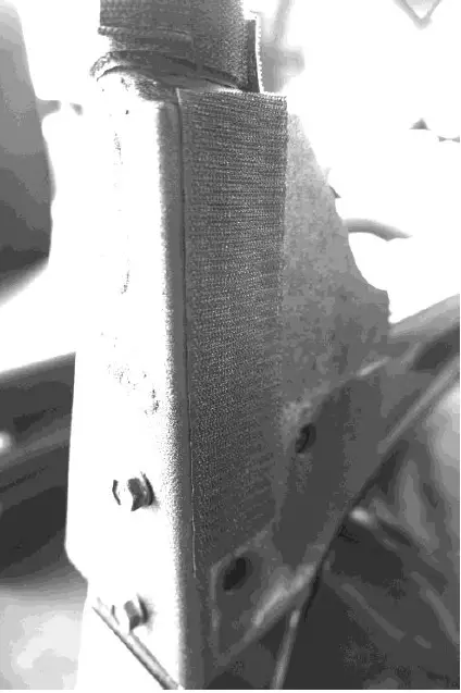 FALCON RIDGE MAH-ROXOR-FC05 Mahindra ROXOR 02