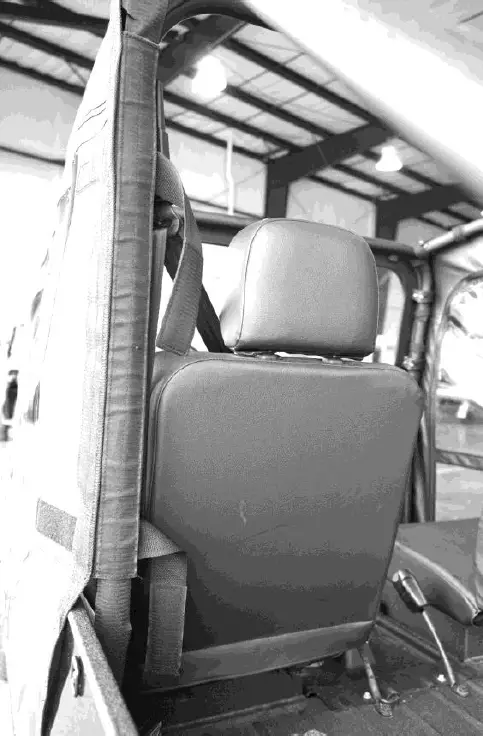 FALCON RIDGE MAH-ROXOR-FC05 Mahindra ROXOR 03