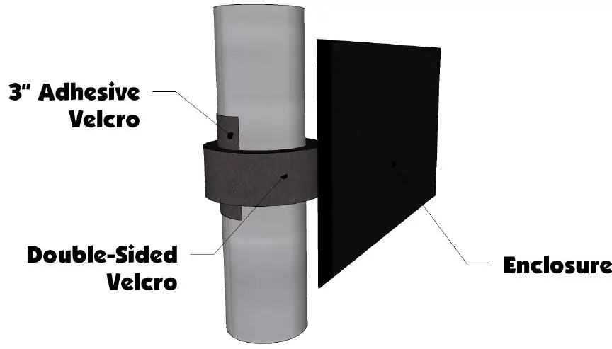 FALCON RIDGE MAH-ROXOR-FC05 Mahindra ROXOR 05