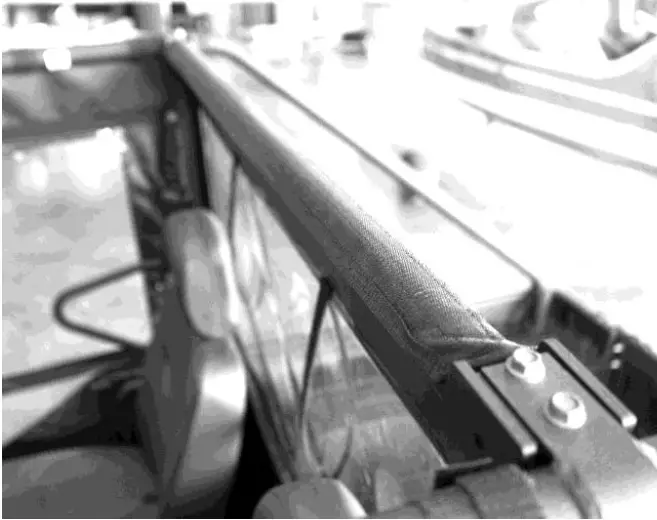 FALCON RIDGE MAH-ROXOR-FC05 Mahindra ROXOR 07