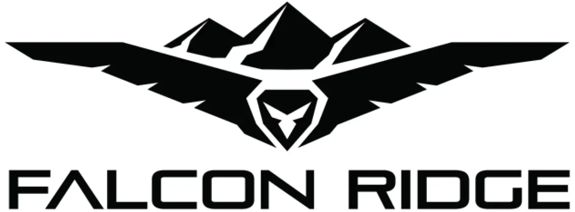 FALCON RIDGE MAH-ROXOR-FC05 Mahindra ROXOR logo