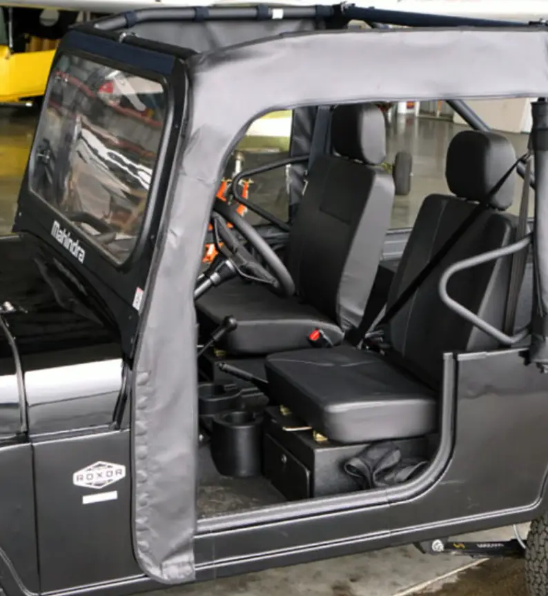 FALCON RIDGE MAH-ROXOR-FC05 Mahindra ROXOR product