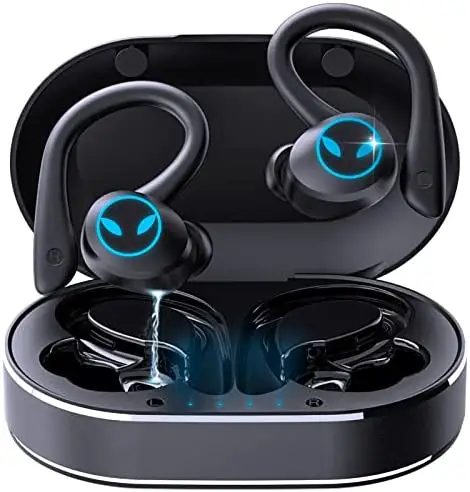 EUQQ BX27 True Wireless Stereo Earphones