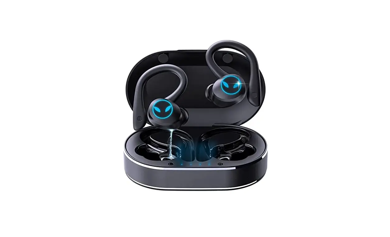 Euqq Bx27 True Wireless Stereo Earphones User Guide