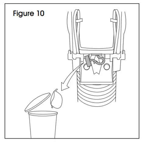 ULINE H-3838 Fendall 2000 Eyewash Station - ULINE H-3838 Fendall 2000 Eyewash Station - 10