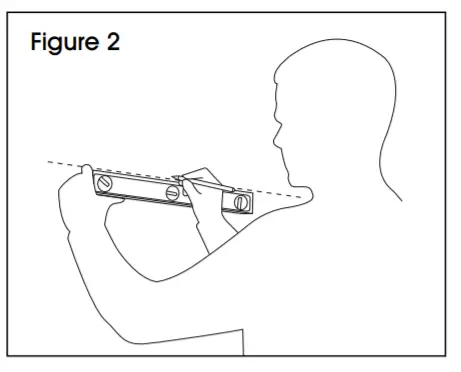 ULINE H-3838 Fendall 2000 Eyewash Station - ULINE H-3838 Fendall 2000 Eyewash Station - 2