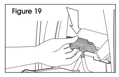 ULINE H-3838 Fendall 2000 Eyewash Station - ULINE H-3838 Fendall 2000 Eyewash Station - 21