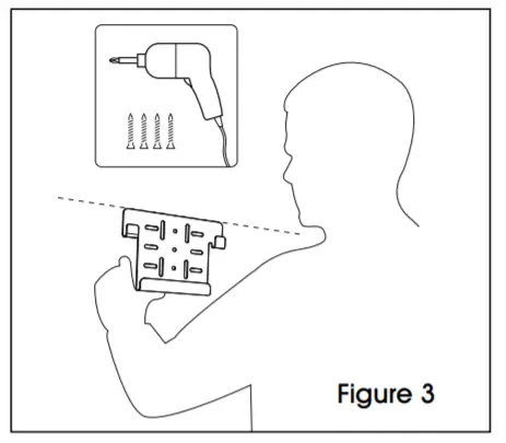 ULINE H-3838 Fendall 2000 Eyewash Station - ULINE H-3838 Fendall 2000 Eyewash Station - 3
