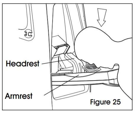 ULINE H-3838 Fendall 2000 Eyewash Station - ULINE H-3838 Fendall 2000 Eyewash Station - 30
