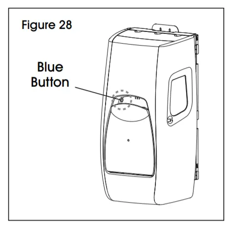 ULINE H-3838 Fendall 2000 Eyewash Station - ULINE H-3838 Fendall 2000 Eyewash Station - 35