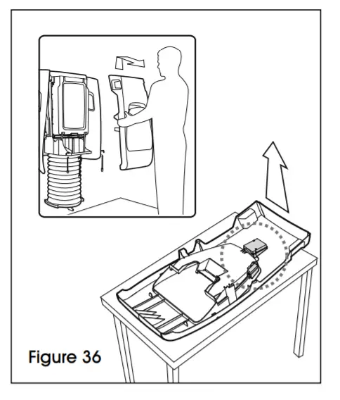 ULINE H-3838 Fendall 2000 Eyewash Station - ULINE H-3838 Fendall 2000 Eyewash Station - 41