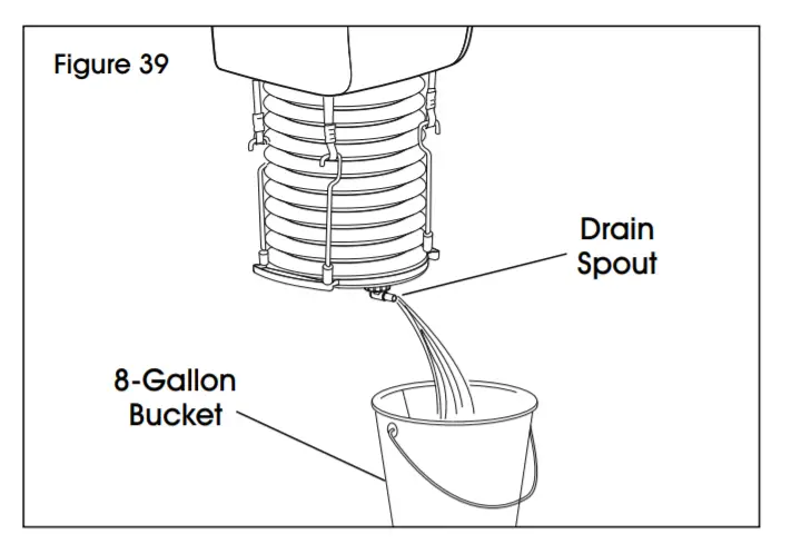 ULINE H-3838 Fendall 2000 Eyewash Station - ULINE H-3838 Fendall 2000 Eyewash Station - 48