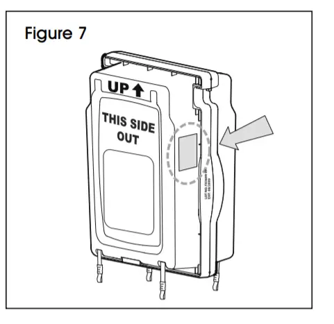 ULINE H-3838 Fendall 2000 Eyewash Station - ULINE H-3838 Fendall 2000 Eyewash Station - 9.