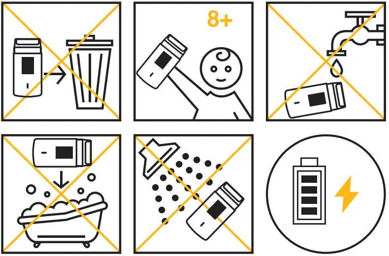 WAHL-3615-Artist-Series-Cordless-Mobile-Travel-Shaver-fig-7