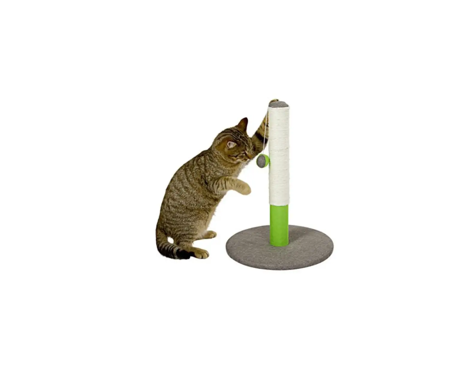 Kerbl 81531 Cat Tree Opal Basic Instruction Manual Kerbl 81531 Cat Tree Opal Basic Instruction Manual