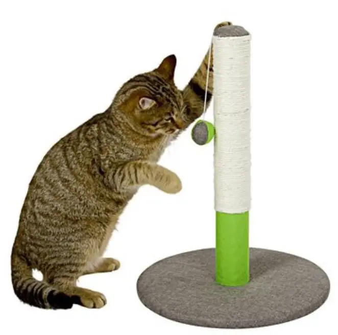 81531 Cat Tree Opal Basic