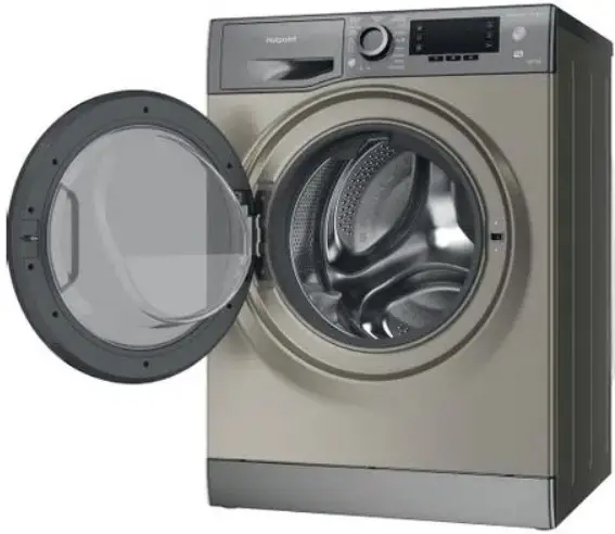 Hotpoint NDD 10726 GDA Freestanding Washer Dryer