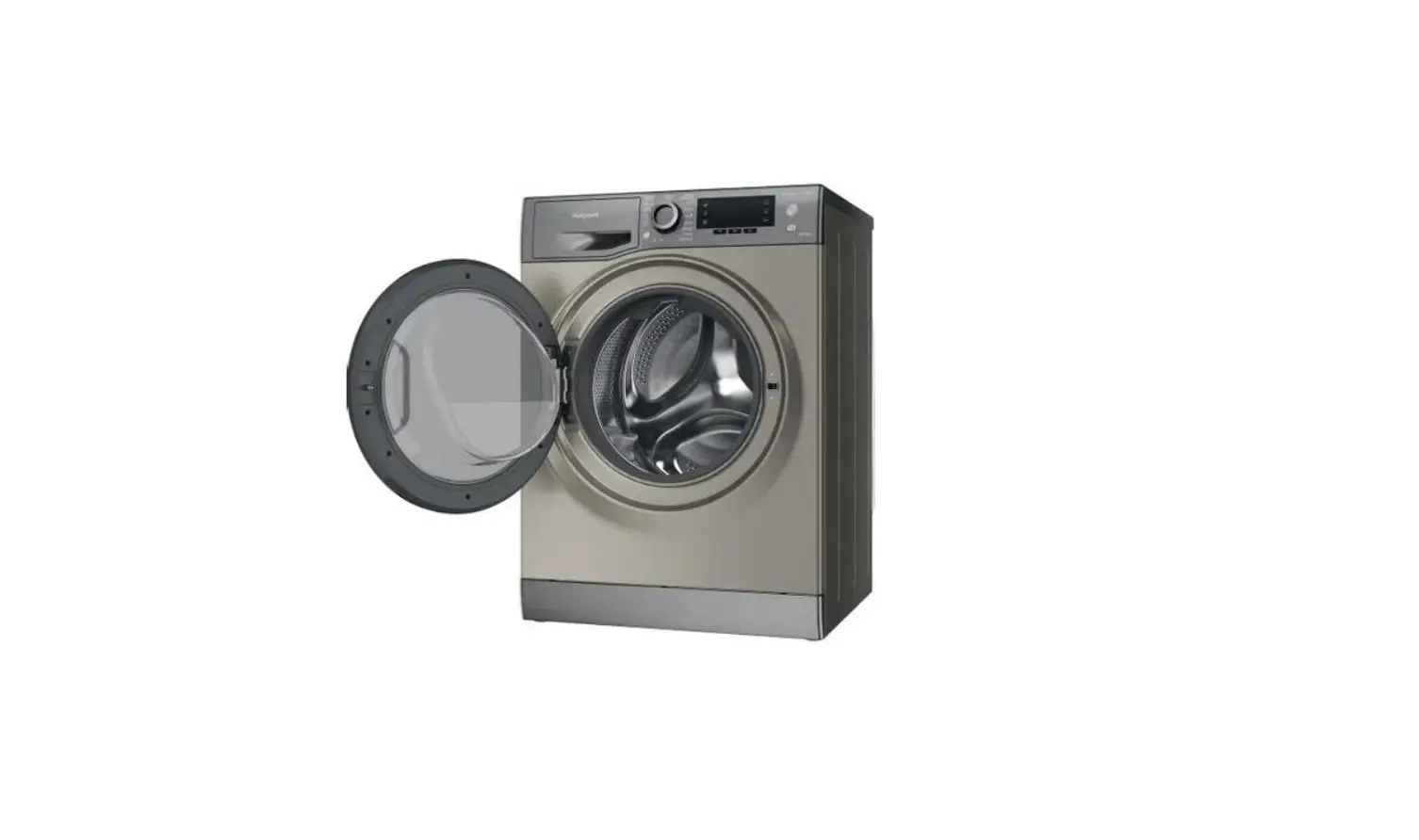 Hotpoint Ndd 10726 Gda Freestanding Washer Dryer User Guide